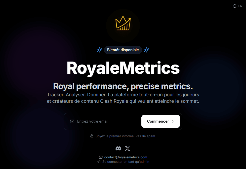 RoyaleMetrics